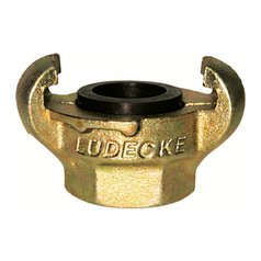 Rýchlospojka na hadicu G1/2", vnút.závit